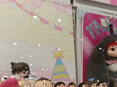 -龙湖杭州滨江天街