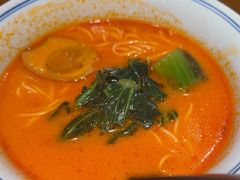 -和府捞面(天河领展广场店)