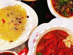 -虾神於氏龙虾·小龙虾(江宁旗舰店)