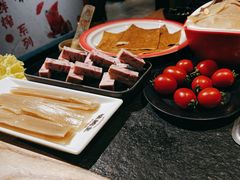 -味舵主重庆火锅(邓尉路店)