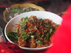 -小杨翘脚牛肉
