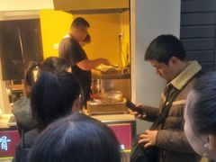 -傅强排骨(成都总店)