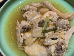 -鱼食饭稻·苏浙土菜17年老馆子(平江路店)