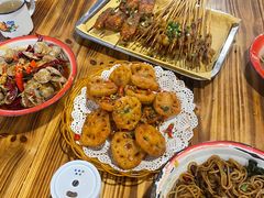 -冶建镜子·老南昌大排档·江西虾王(总店)