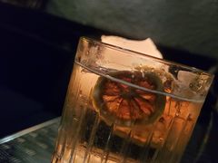 -LAMP BAR 水烟音乐酒吧