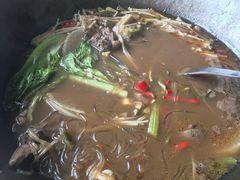 -大自然醉鹅·铁锅火焰鹅(上海联洋店)