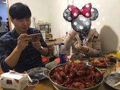 -王红军龙虾(盐仓桥店)