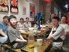-大龙燚火锅(春熙店)