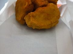 -汉堡王(金鹰天地广场店)