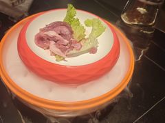 -额尔敦传统涮(公园西路店)