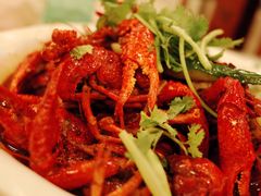 -阿胖龙虾小海鲜(宁国南路总店)