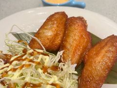 -万岁寿司(万国店)