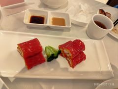 -皇朝尊会(龙之梦大酒店)