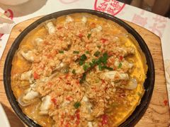 -谭十三大排档·18年老字号(船山路总店)