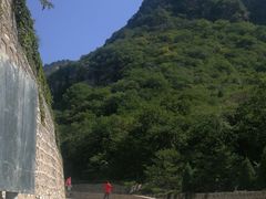 -北京上方山国家森林公园