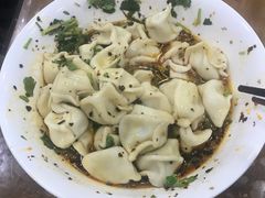 -回坊马二饺子馆