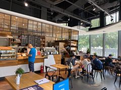 -Jamaicablue Coffeeshop(中央广场店)