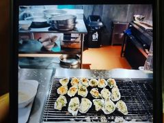 -萧邦音乐会所KTV·蒸汽活海鲜自助(福田店)