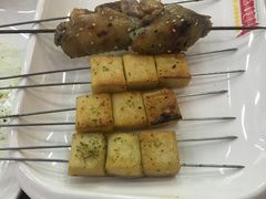 -小红烤翅(傅厚岗店)