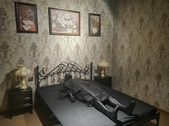 -摩斯密码·实景搜证换装沉浸密室剧本杀