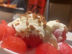 -海底捞火锅(西单店)