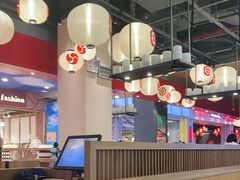 大堂-三禾寿司(南城印象汇店)
