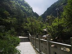 -浙北大峡谷