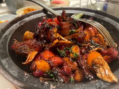 -鹿港小镇(悠唐店)