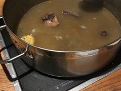 -牛很鲜潮汕牛肉火锅(朝晖路店)