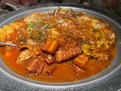 -奉天小馆·非遗东北菜(济南万象城店)