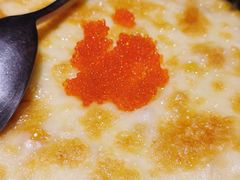 芝士焗玉米-栖川山葵家·寿喜锅·日式料理(龙湖北城天街商场店)