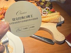 -布拉格餐厅· 中欧捷克菜(全国首店)