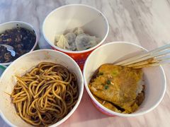 -三镇民生甜食馆(胜利街总店)