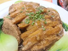 荔浦香芋扣肉-大师傅金奖啤酒鱼(西街口总店)