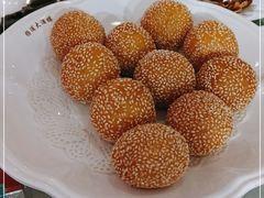 -扬浦大酒楼(平顶山路店)