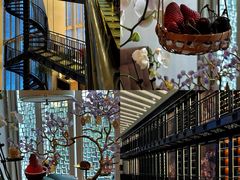 -北京康莱德酒店