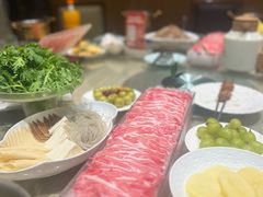-石鼎香·非遗淮扬火锅(江都龙川桥店)