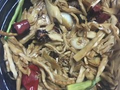 -川流不息(北蔡休闲广场店)