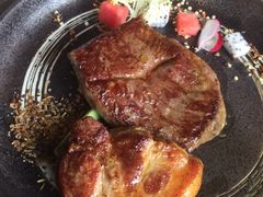 -野牛西厨·石烧牛排专门店(张槎店)