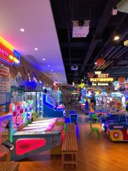 -卡通尼乐园(上海万象城店)