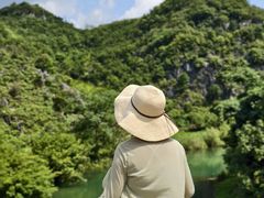 -高荡千年布依古寨旅游景区