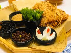 -大张烙馍村(泉山店)