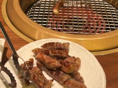 -御牛道日式烤肉料理(杭州万象城店)