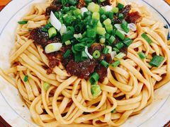 -邓邓胖姐拌面(濉溪路店)