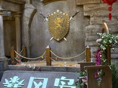 -暴风岛沉浸式体验馆(百联世纪店)