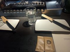 -很久以前羊肉串(中山公园店)