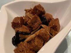 -东方明珠老上海8号餐厅(东方明珠广播电视塔店)