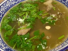 -老白家水盆羊肉