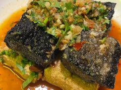 老长沙臭豆腐-湘里乡亲甲王二老店