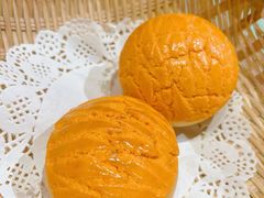 招牌菠萝包-肥福排档(星光店)